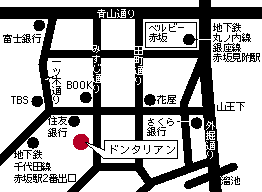 �X���̒n�}