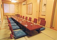 Kabayaki Yamazakiya-photo