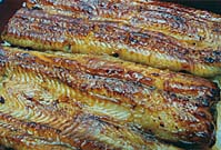Kabayaki Yamazakiya-photo